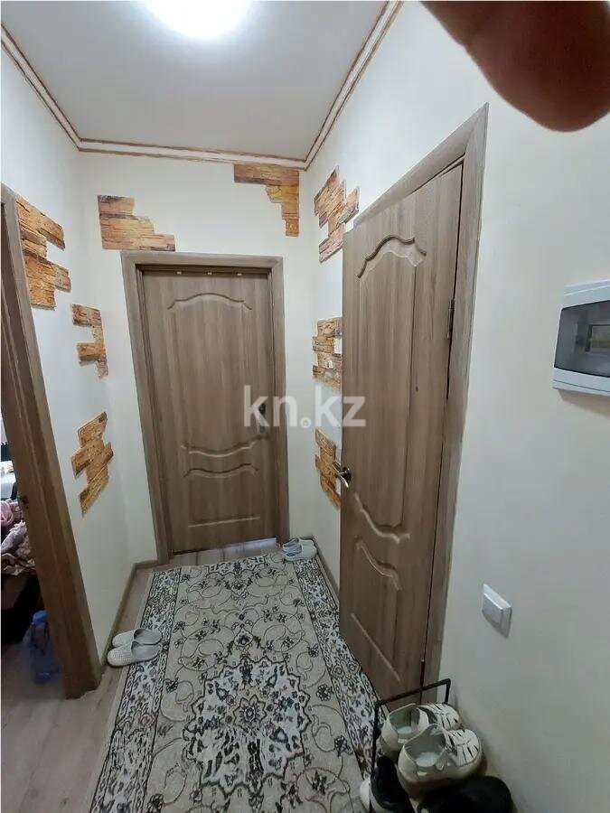 Продажа 1-комнатной квартиры, 37 м² в Астане - фото 5