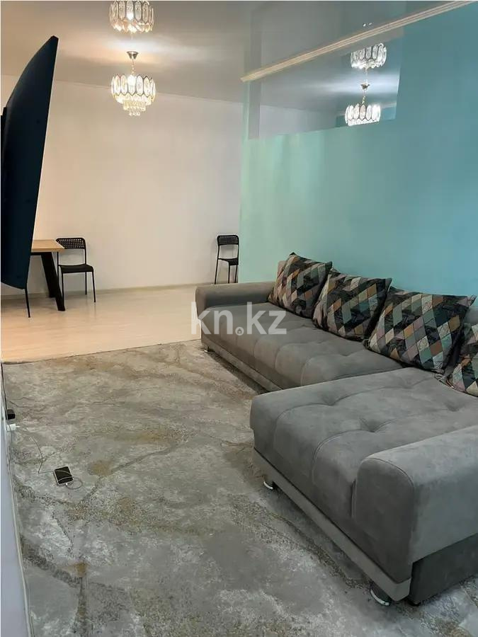 Продажа 2-комнатной квартиры, 64 м², ул. Брусиловского, дом  167 в Алматы - фото 2