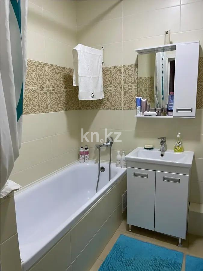 Продажа 1-комнатной квартиры, 40 м² в Астане - фото 3