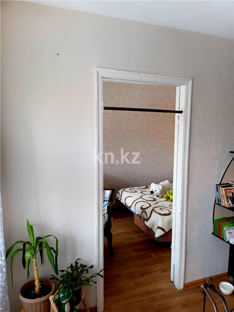 Продажа 2-комнатной квартиры, 45 м² в Караганде - фото 4