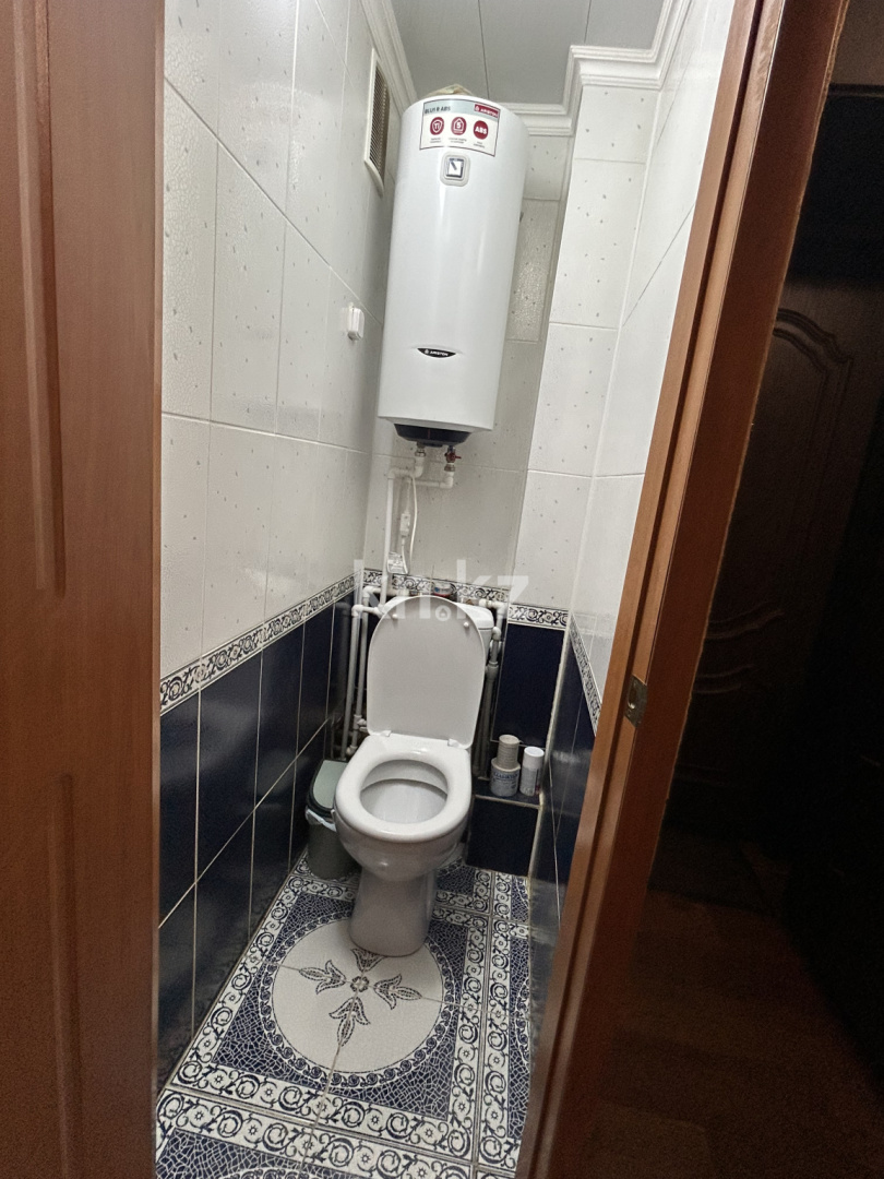 Продажа 2-комнатной квартиры, 44.4 м², ул. Сатыбалдина, дом  25 в Караганде - фото 3