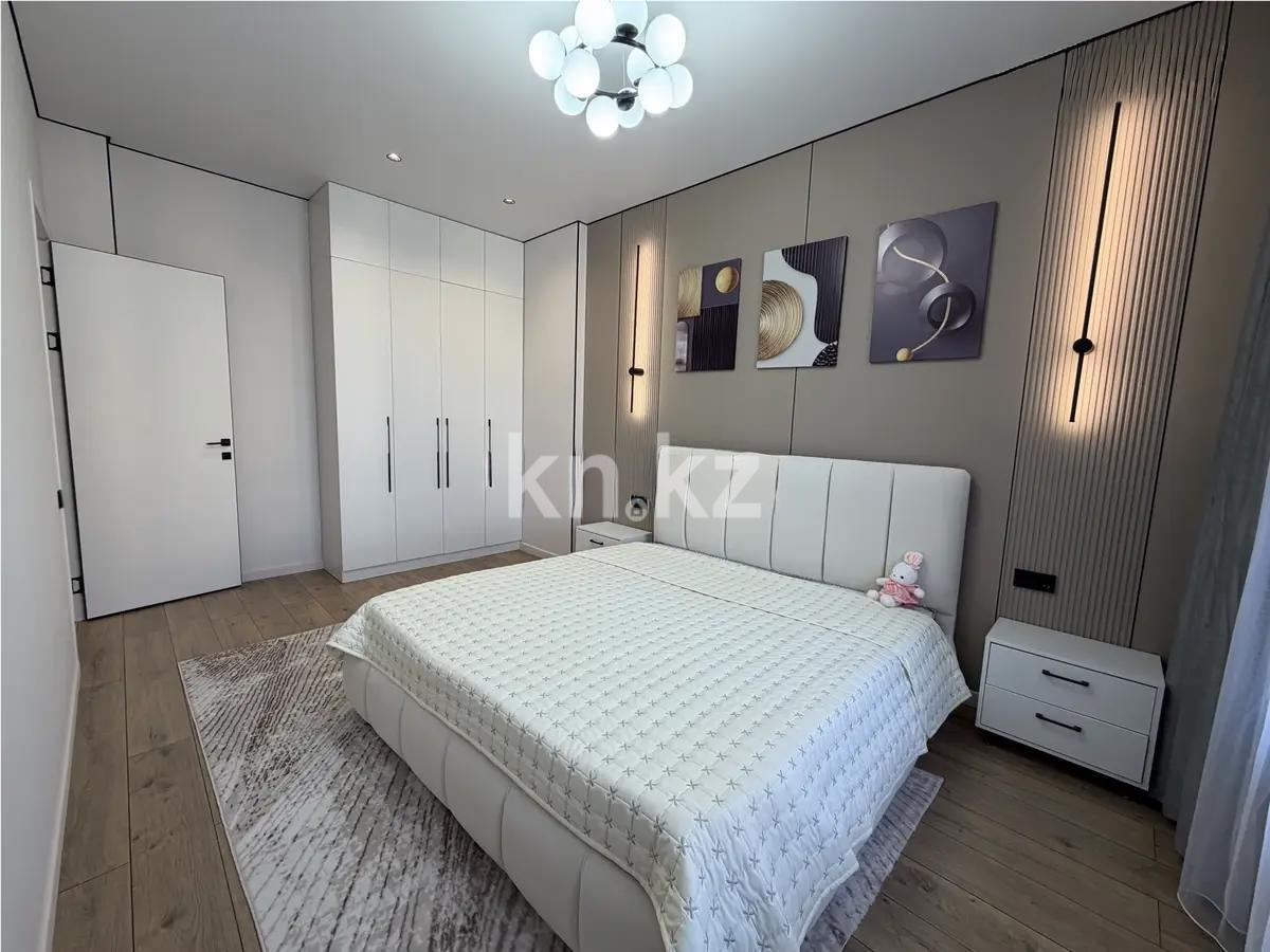 Продажа 2-комнатной квартиры, 60 м² в Астане - фото 2