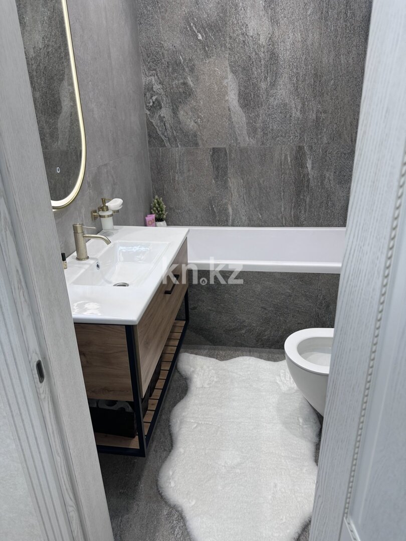 Продажа 3-комнатной квартиры, 73 м² в Караганде - фото 7