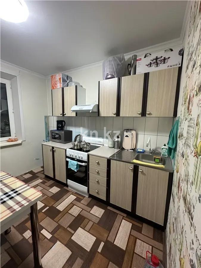 Продажа 2-комнатной квартиры, 54 м², мкр-н Степной-4, дом  27 в Караганде - фото 3