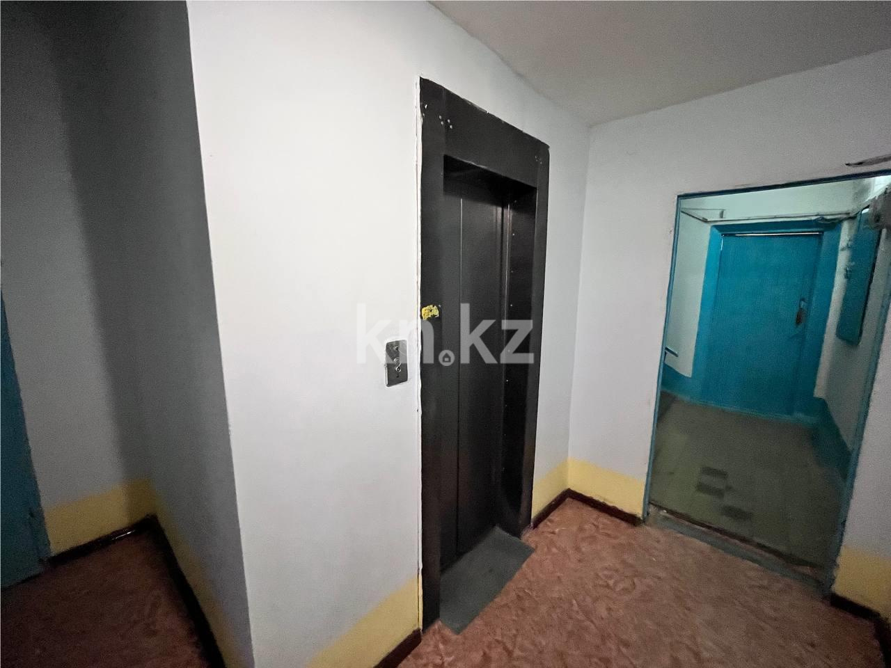 Продажа 3-комнатной квартиры, 63 м² в Караганде - фото 19