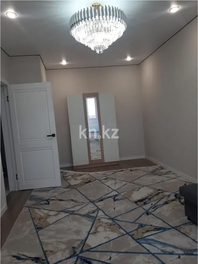 Продажа 1-комнатной квартиры, 41 м² в Астане