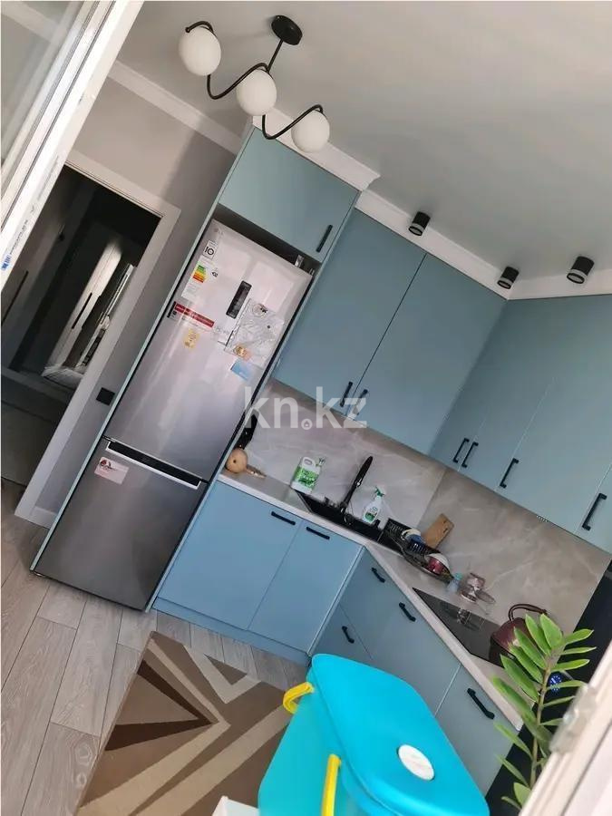 Продажа 4-комнатной квартиры, 115 м², ул. Нажимеденова, дом  15 в Астане - фото 3