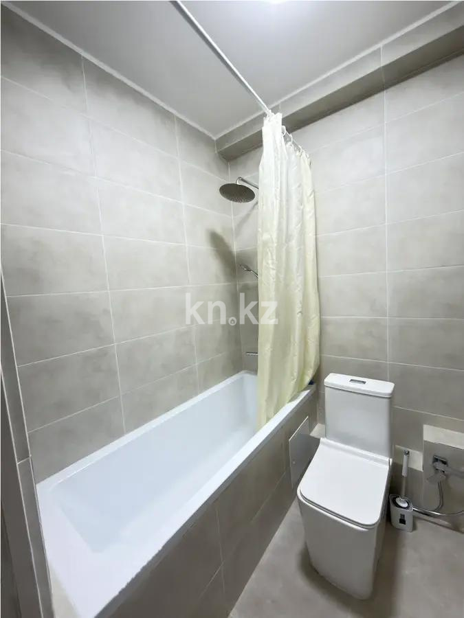 Продажа 1-комнатной квартиры, 34.5 м² в Астане - фото 3
