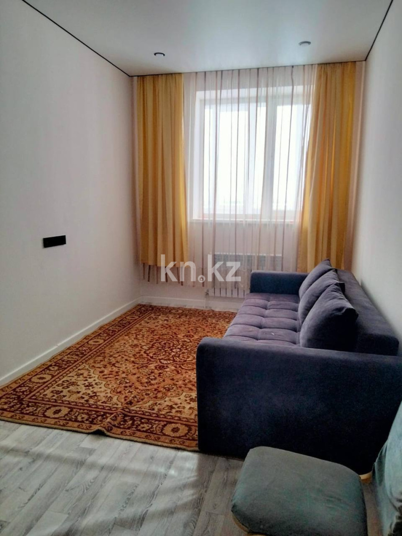 Аренда 1-комнатной квартиры, 35 м² в Астане - фото 6