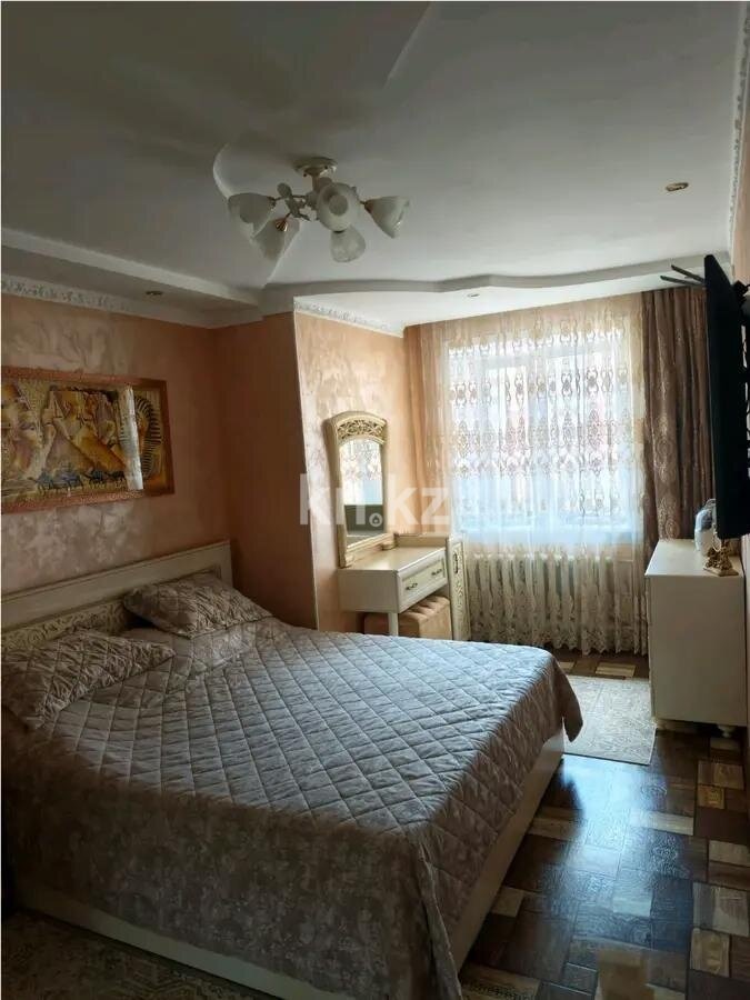 Продажа 4-комнатной квартиры, 140 м² в Астане - фото 4