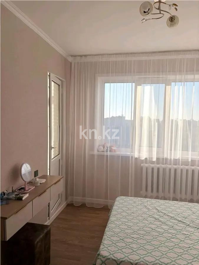 Продажа 2-комнатной квартиры, 57 м², пр. Абая, дом  92/2 в Астане - фото 2