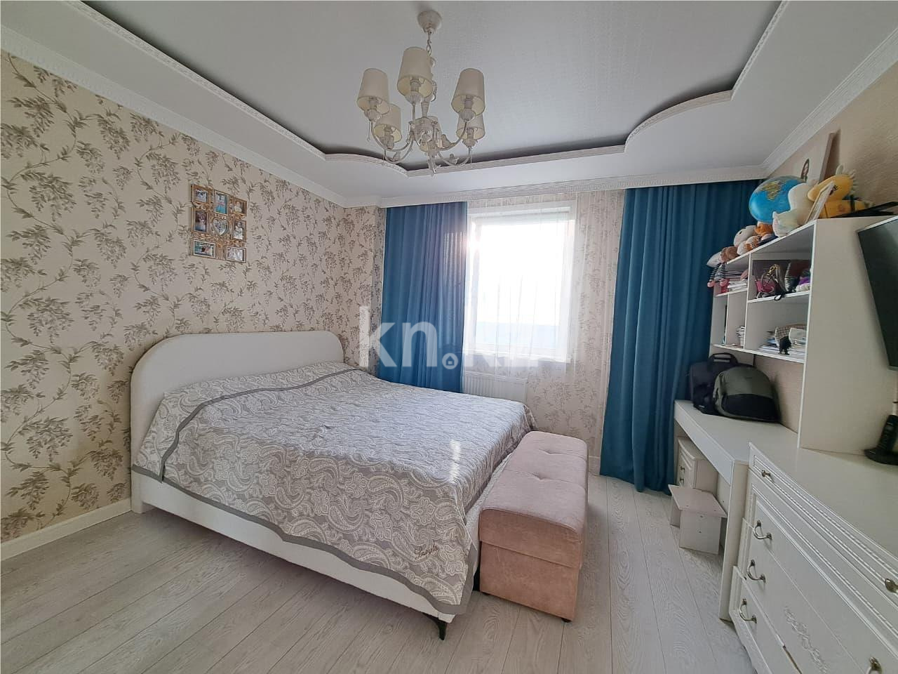 Продажа 2-комнатной квартиры, 84 м² в Астане - фото 4