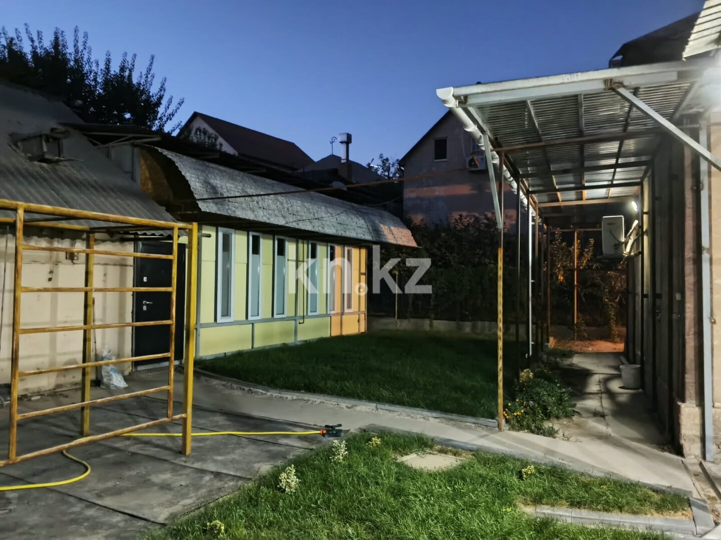 Продажа 5-комнатного дома, 120 м² в Шымкенте - фото 8