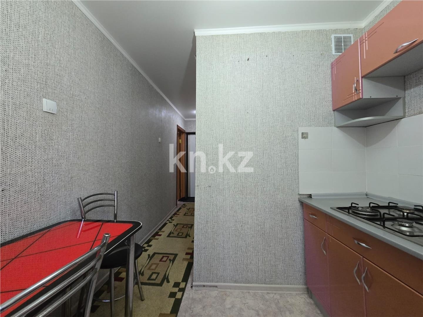 Продажа 1-комнатной квартиры, 30 м² в Темиртау - фото 4