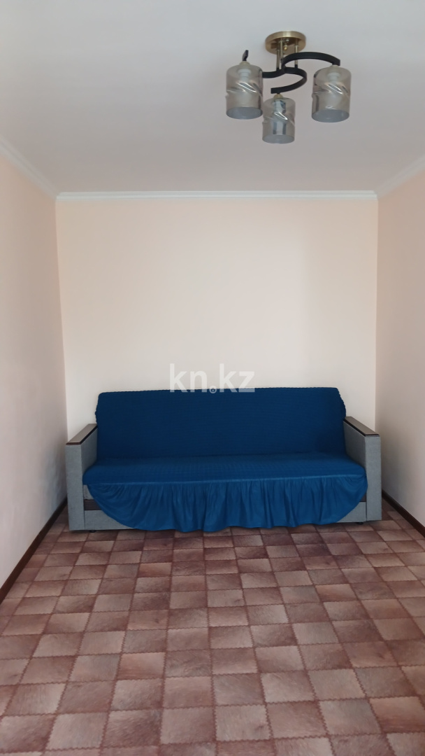 Аренда 2-комнатной квартиры, 45 м², ул. Ермекова, дом  37 в Караганде - фото 6