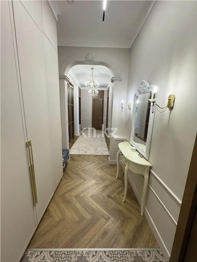 Продажа 3-комнатной квартиры, 130 м² в Астане - фото 6