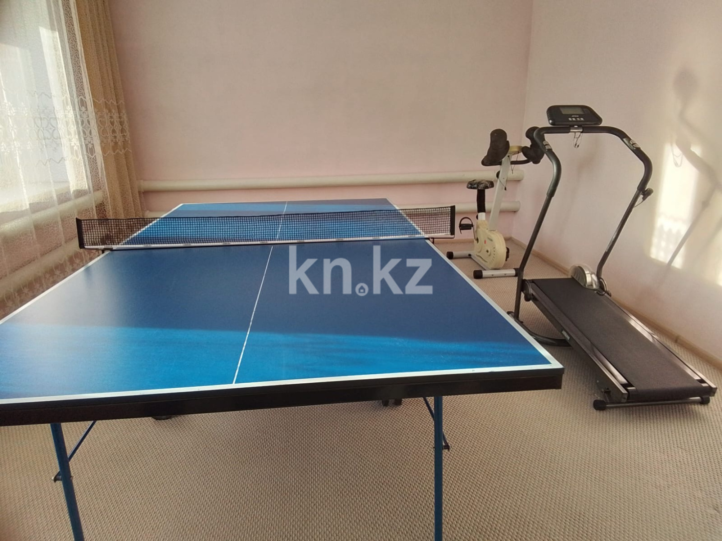 Продажа 7-комнатного дома, 180 м² в Астане - фото 26