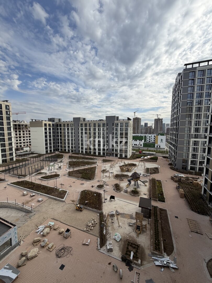 Продажа 2-комнатной квартиры, 50.06 м² в Астане - фото 14