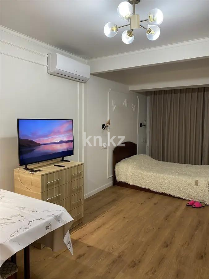 Продажа 1-комнатной квартиры, 35 м² в Алматы