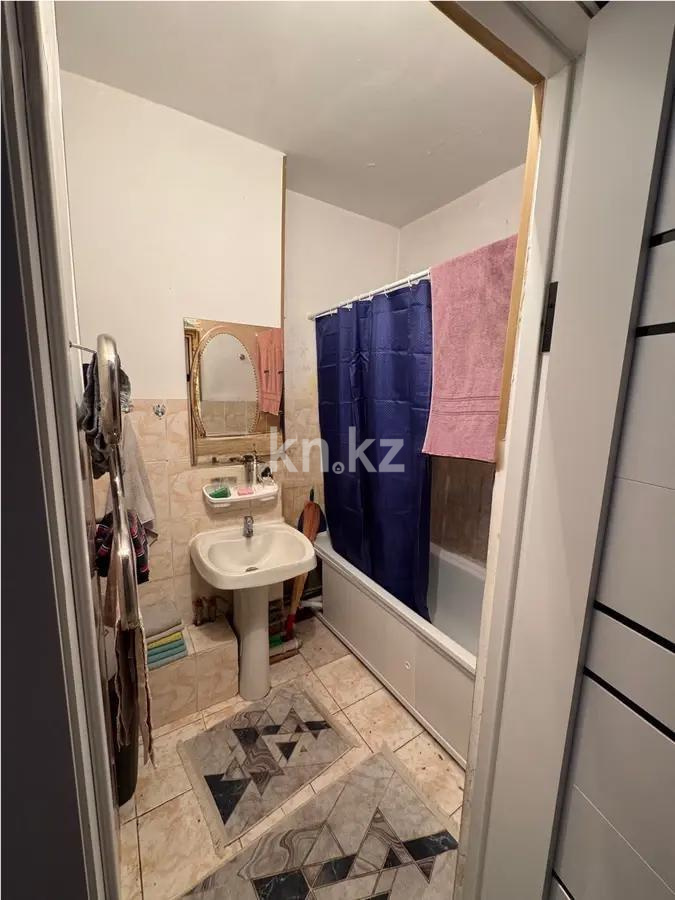 Продажа 2-комнатной квартиры, 55.12 м² в Астане - фото 4
