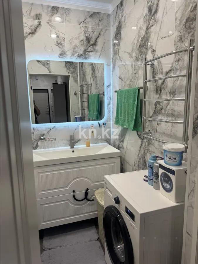 Продажа 3-комнатной квартиры, 76.5 м² в Алматы - фото 5