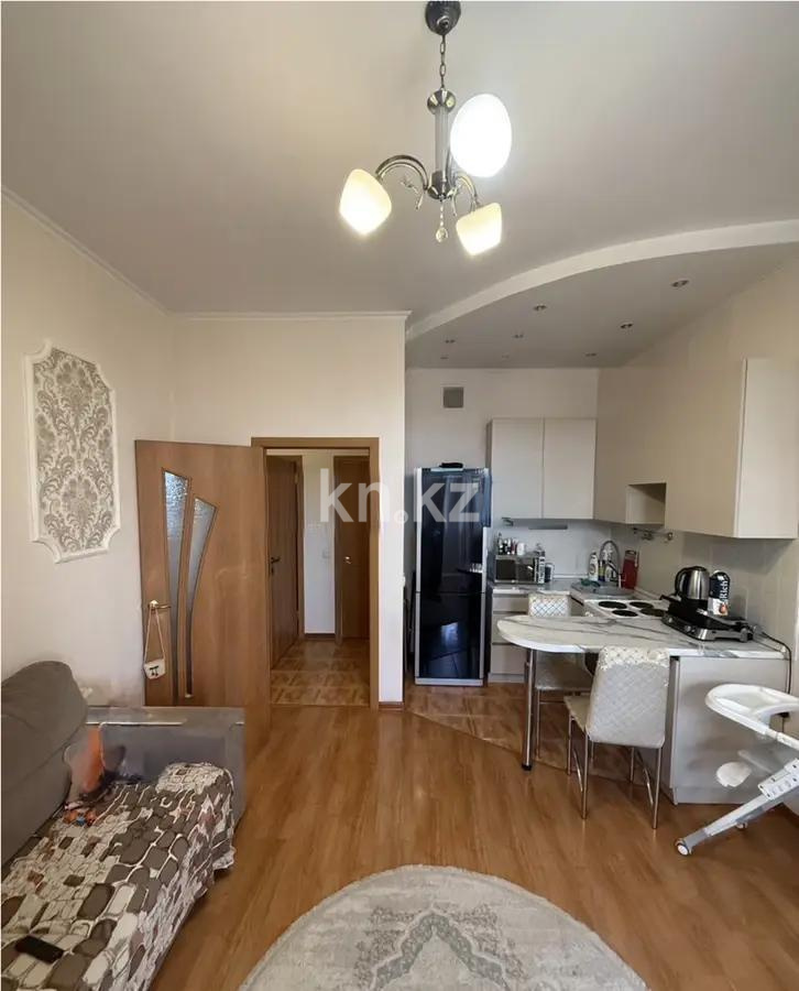 Продажа 2-комнатной квартиры, 45 м² в Астане - фото 3
