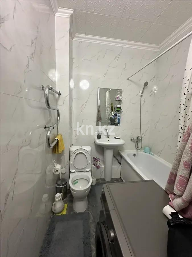 Продажа 1-комнатной квартиры, 42 м² в Алматы - фото 3