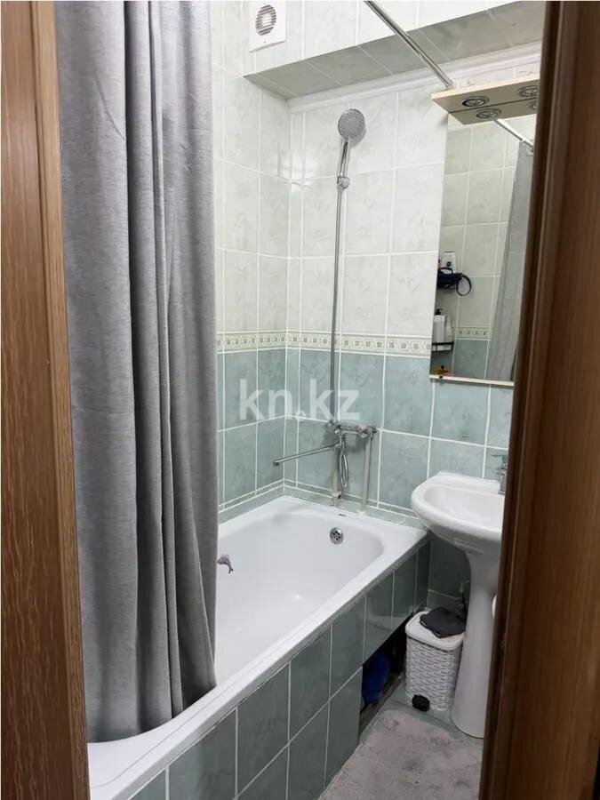 Продажа 3-комнатной квартиры, 60 м² в Алматы - фото 5