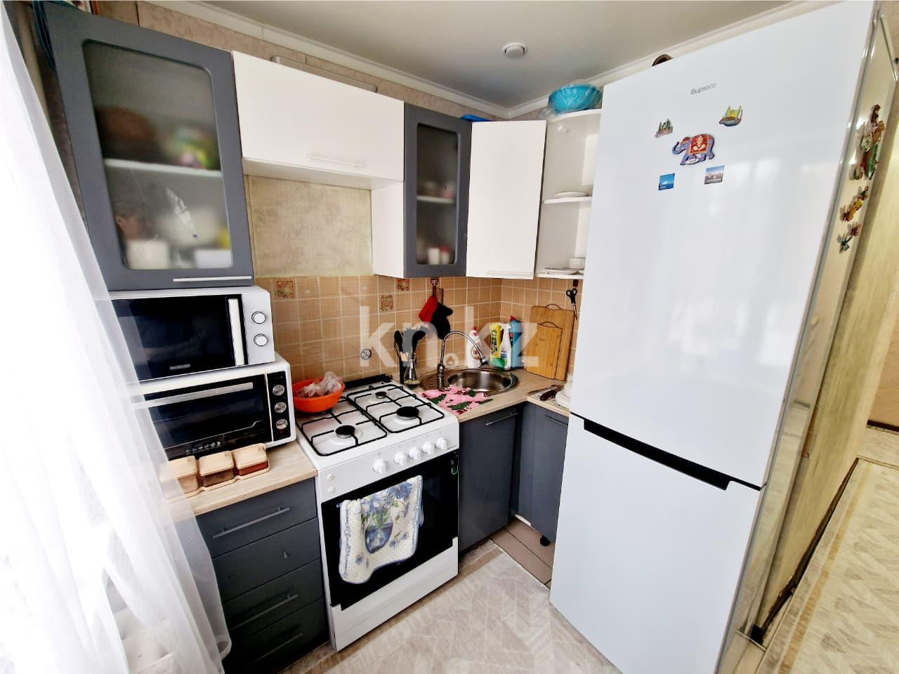 Продажа 2-комнатной квартиры, 46 м² в Караганде - фото 10