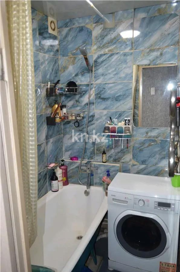 Продажа 2-комнатной квартиры, 40 м², ул. Рыскулова, дом  21 в Караганде - фото 3