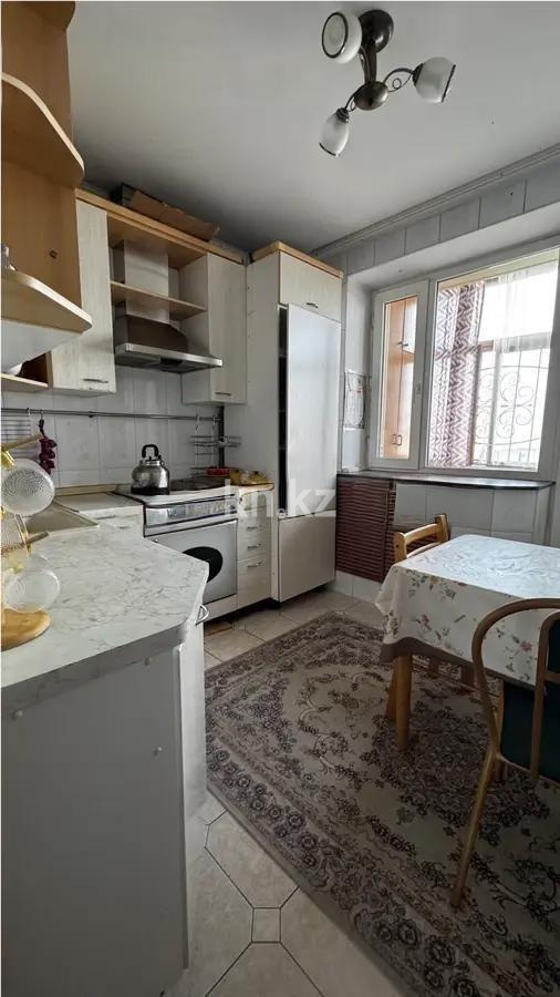 Продажа 4-комнатной квартиры, 98 м² в Алматы - фото 5