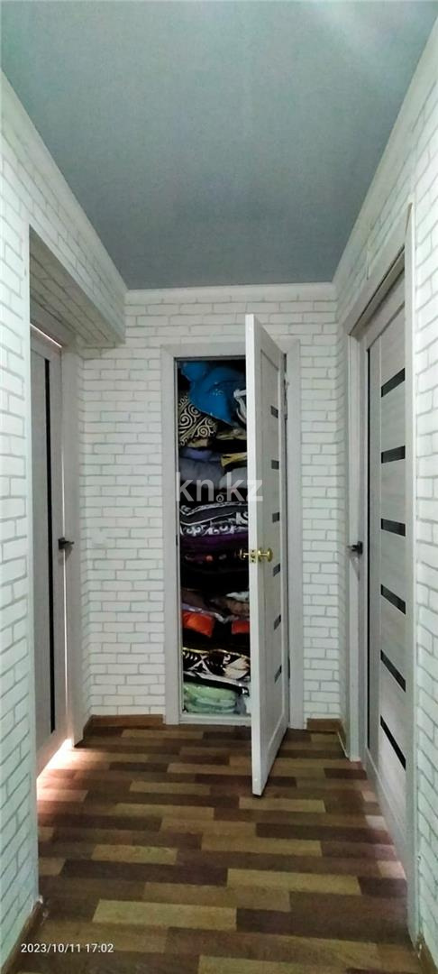 Продажа 3-комнатной квартиры, 57 м², пр. Республики в Темиртау - фото 9