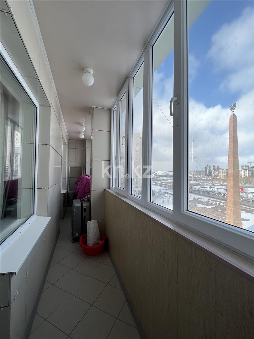 Продажа 3-комнатной квартиры, 95 м², пр. Республики в Караганде - фото 7