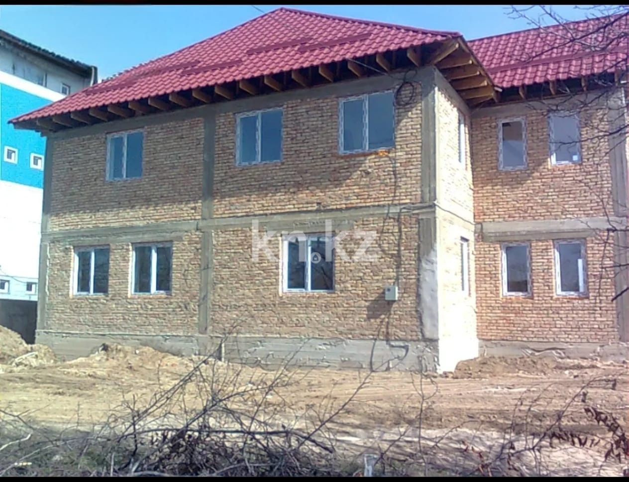 Продажа 7-комнатного дома, 260 м², ул. Дегдар, дом  33/1 в Алматы