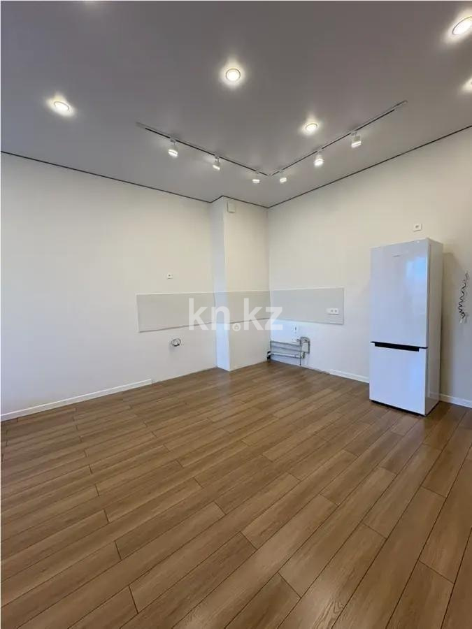 Продажа 2-комнатной квартиры, 56 м² в Алматы - фото 3