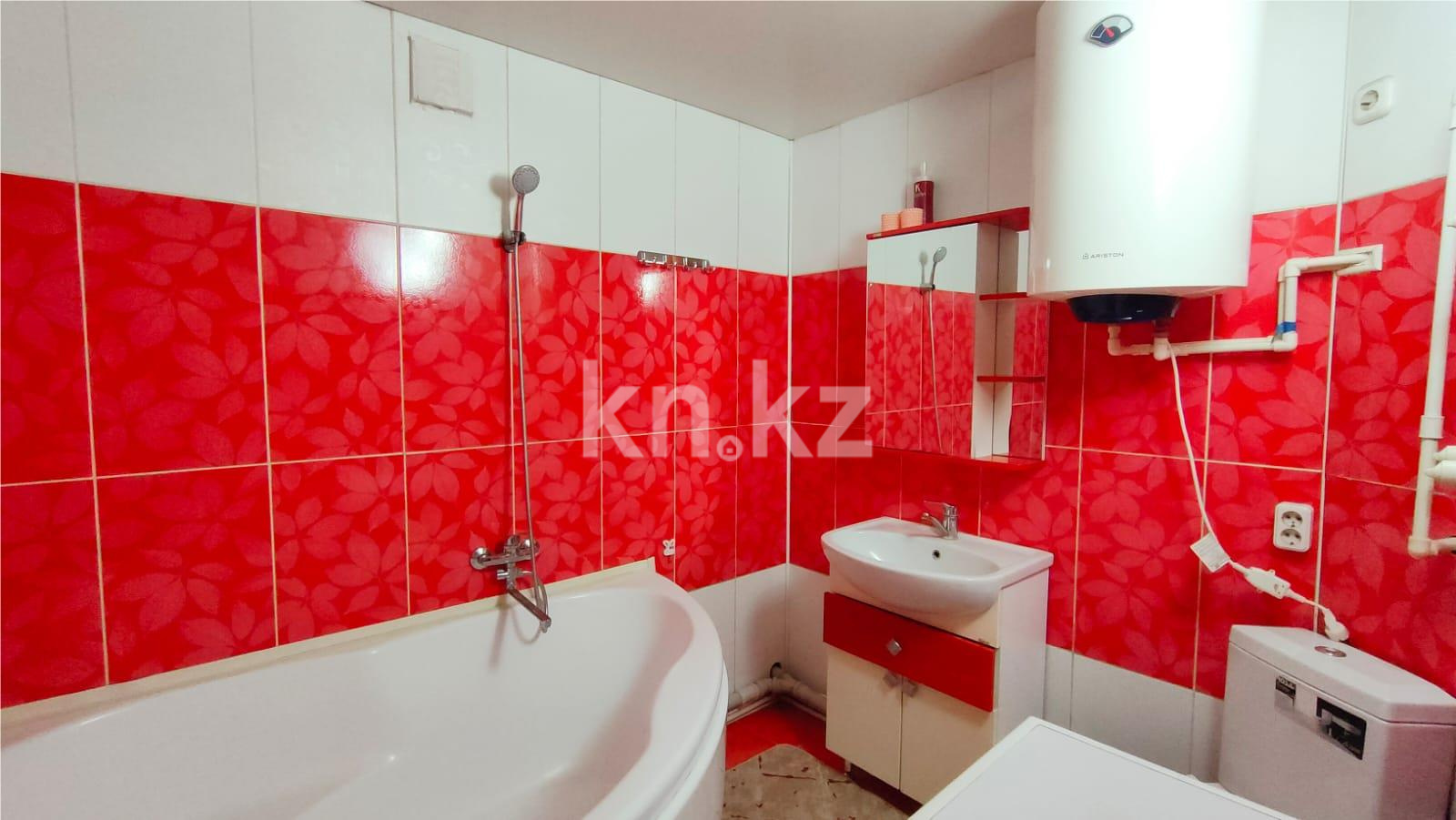 Продажа 2-комнатной квартиры, 44 м² в Караганде - фото 6