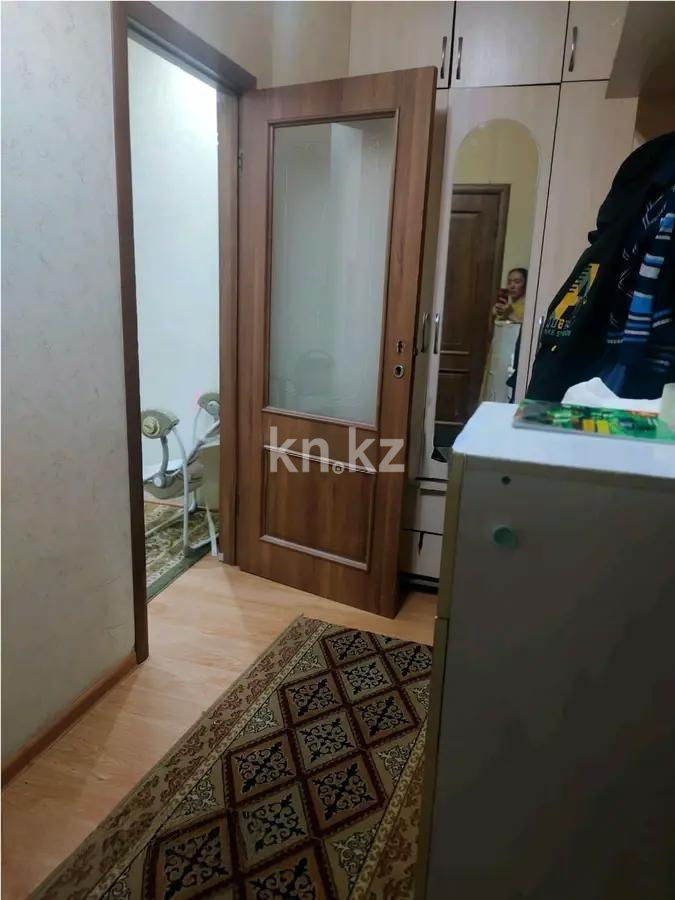 Продажа 1-комнатной квартиры, 40.6 м², ул. Кенесары, дом  52 в Астане - фото 5