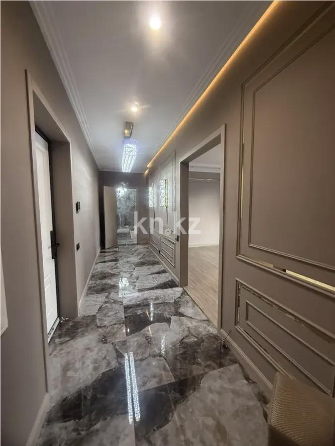 Продажа 2-комнатной квартиры, 80 м², ул. Толе би, дом  50 в Астане - фото 3