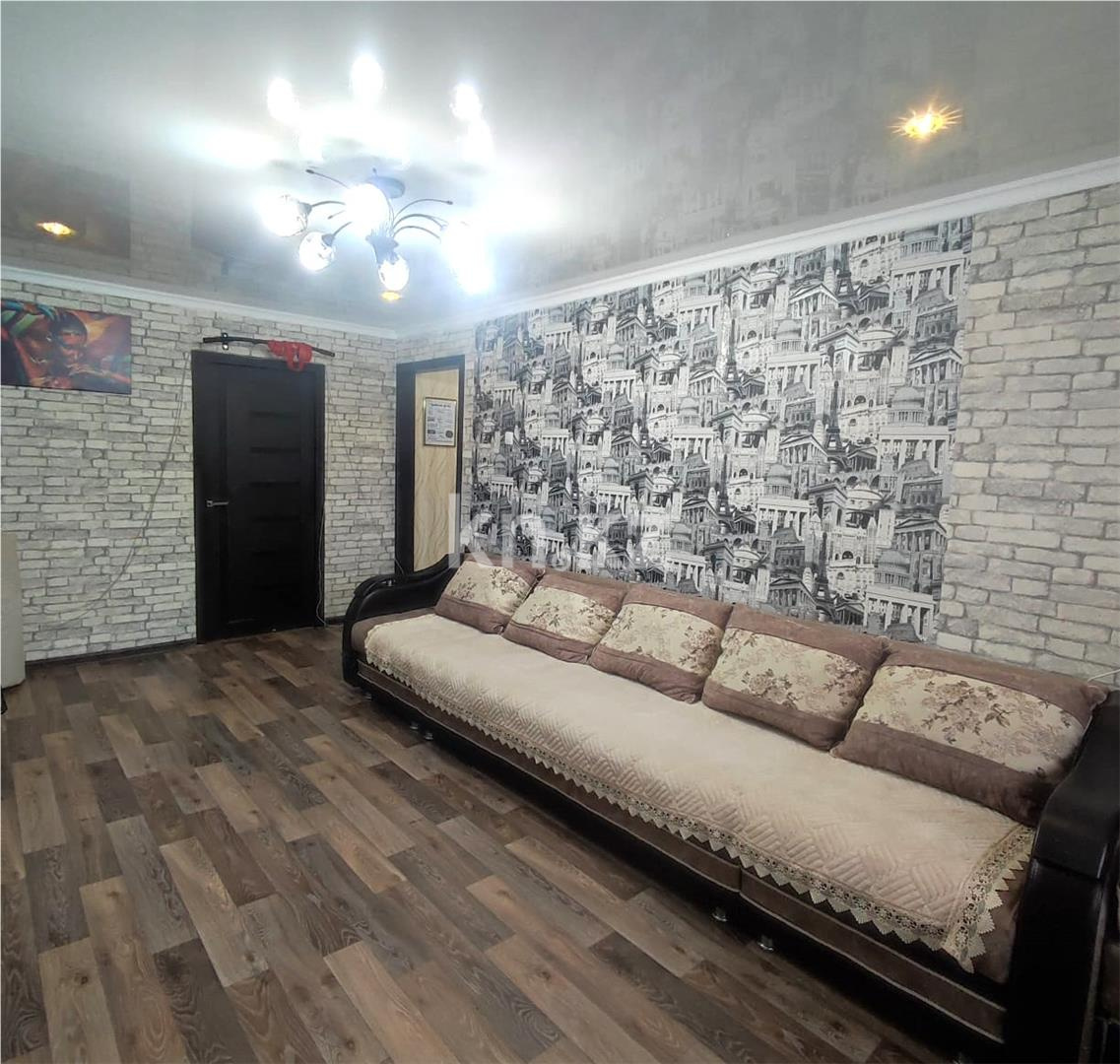 Продажа 2-комнатной квартиры, 45 м² в Абае - фото 4