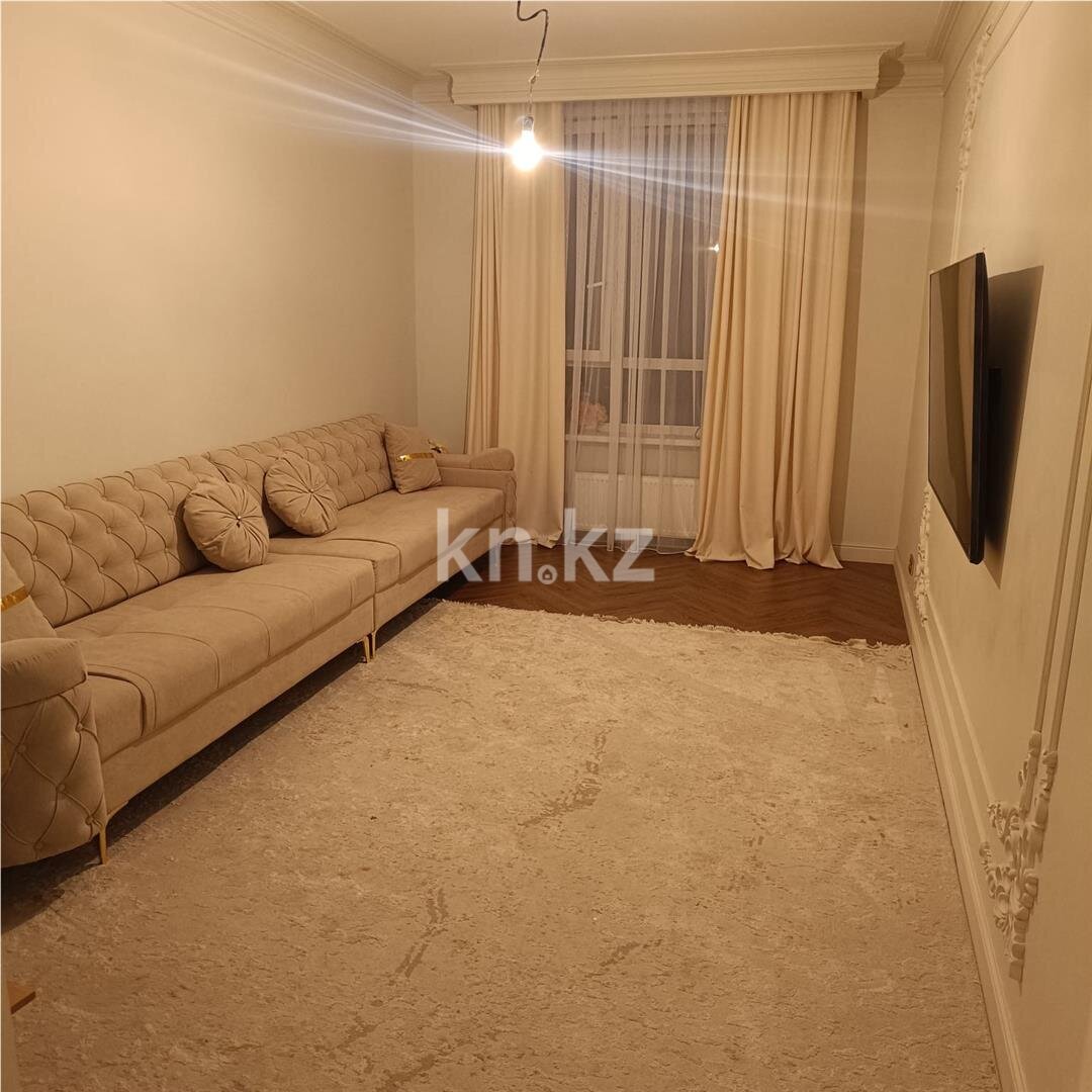Продажа 5-комнатной квартиры, 132 м² в Астане - фото 5