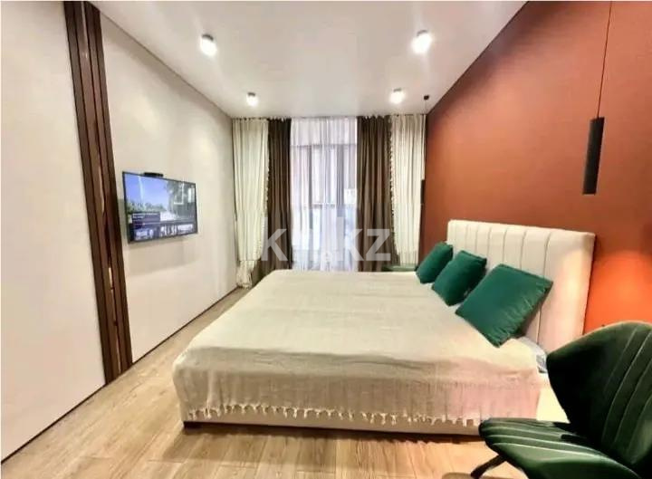 Продажа 3-комнатной квартиры, 73 м² в Алматы