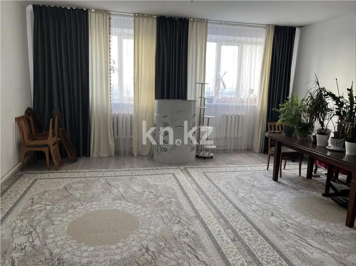 Продажа 2-комнатной квартиры, 73.5 м² в Астане