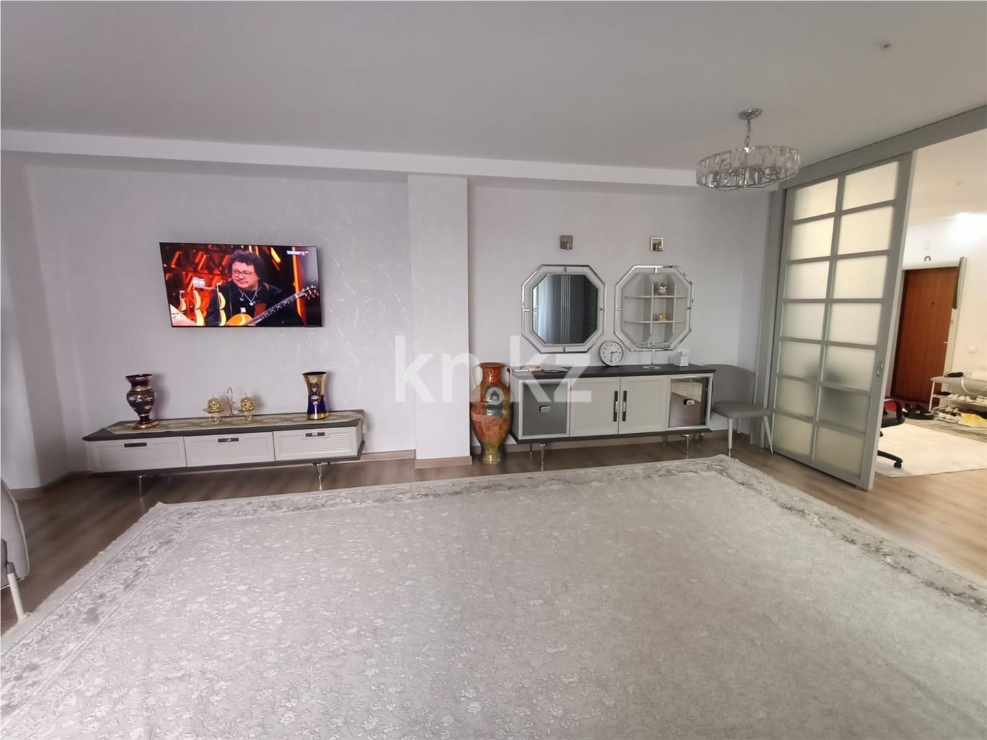 Продажа 3-комнатной квартиры, 120.5 м² в Астане - фото 9
