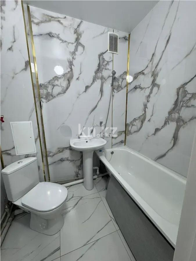 Продажа 1-комнатной квартиры, 37 м² в Астане - фото 3