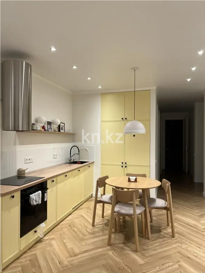 Продажа 4-комнатной квартиры, 112.6 м², мкр-н Думан-2, дом  61 в Алматы - фото 5