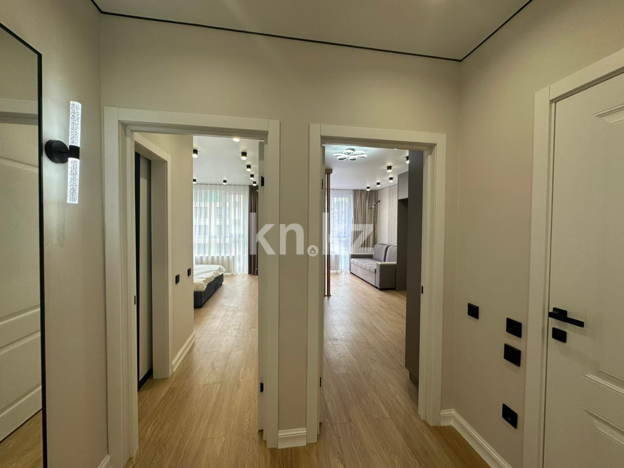 Продажа 2-комнатной квартиры, 50 м² в Алматы - фото 12