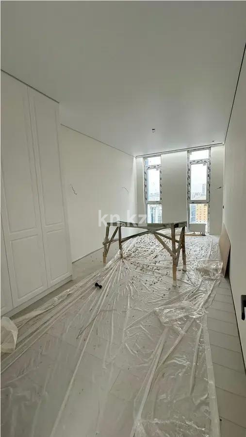 Продажа 3-комнатной квартиры, 107.1 м², ул. Акмешит, дом  1 в Астане - фото 2