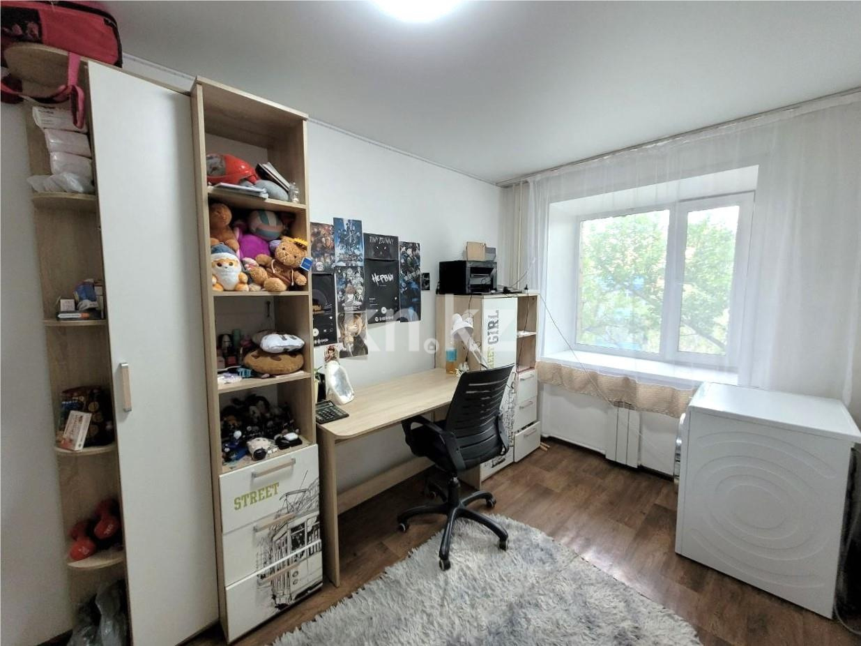 Продажа 3-комнатной квартиры, 56 м² в Караганде - фото 5