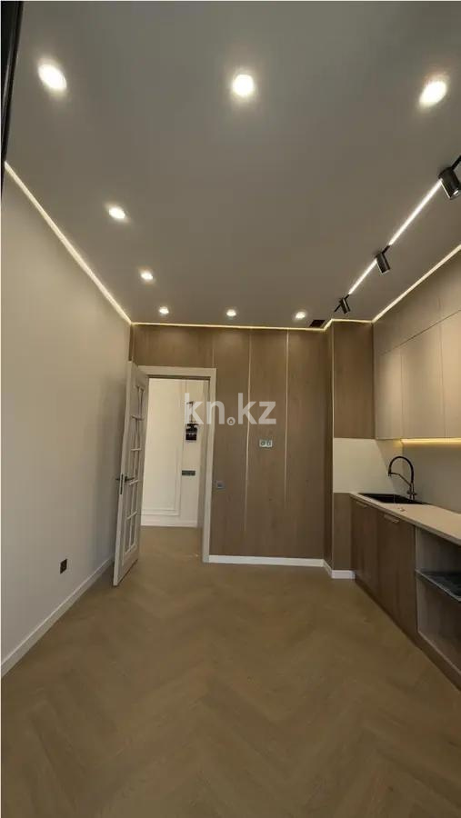 Продажа 2-комнатной квартиры, 57.6 м² в Алматы - фото 2
