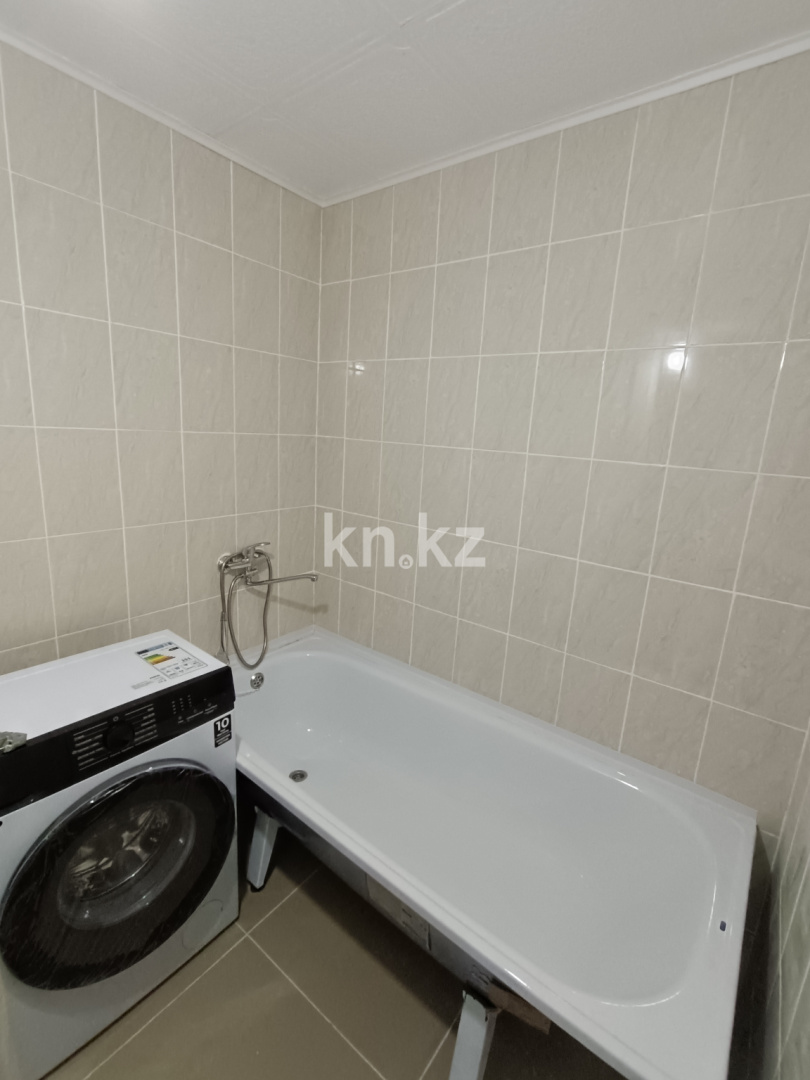 Аренда 2-комнатной квартиры, 52 м² в Астане - фото 9